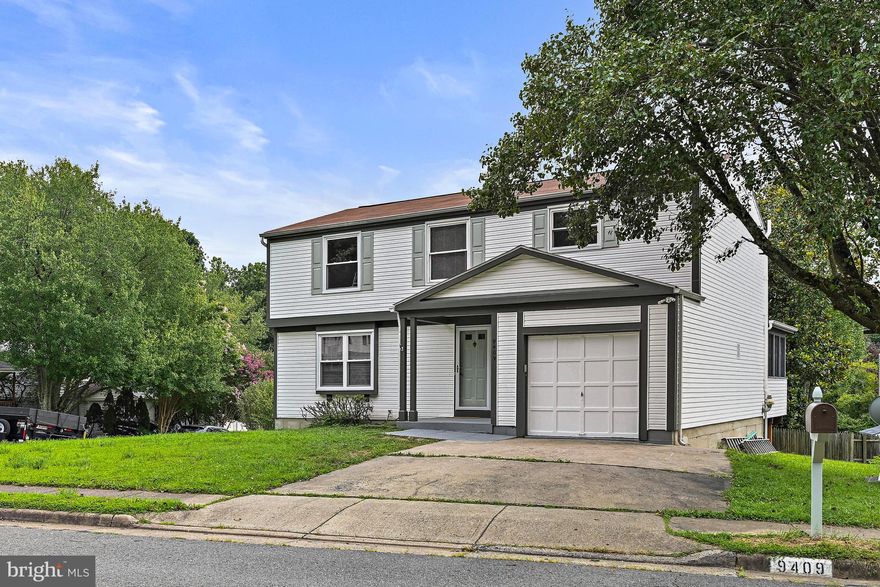 Welcome to your dream home in the heart of Fairfax, Virginia! This exquisite single-family house, nestled within the sought-after zip code of 22032, has undergone a complete top-to-bottom renovation in 2023, ensuring a modern and luxurious living experience for you and your family.

Boasting four spacious bedrooms, two full baths, and one convenient half bath, this meticulously designed residence offers ample space and comfort for your family's needs. Kitchen with granite counters and stainless steel appliances. The masterfully crafted interior is complemented by an attached one-car garage, ensuring both convenience and protection for your vehicle. Plenty of parking on the street and driveway.

As you step inside, you'll be greeted by a sense of warmth and elegance. The fully finished basement serves as a versatile space with Wet Bar, perfect for a home office, entertainment area, or even a gym. Imagine spending leisurely afternoons in the sunroom, basking in natural light. Step outside onto the deck, where you can BBQ.

With Woodson High School just a stone's throw away, you'll have access to exceptional educational opportunities for your children. The house's prime location on a corner lot adds a touch of privacy and serenity to your daily living. Spread across three levels, this 2482-square-foot abode provides an abundance of space for every member of your family to enjoy and create cherished memories.

This charming home is available for a long term lease, offering you the chance to experience the epitome of comfort and style in Fairfax. Don't miss out on the opportunity to make this beautifully renovated house your new haven. Embrace the perfect blend of modern living and timeless elegance in this enchanting residence that truly captures the essence of suburban bliss.