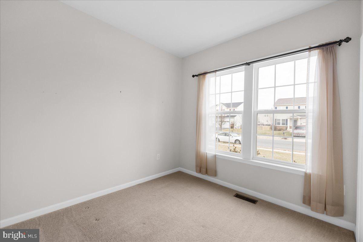 MEADOWS EDGE - Residential