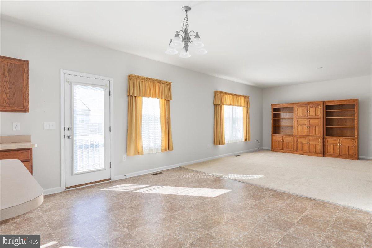 MEADOWS EDGE - Residential