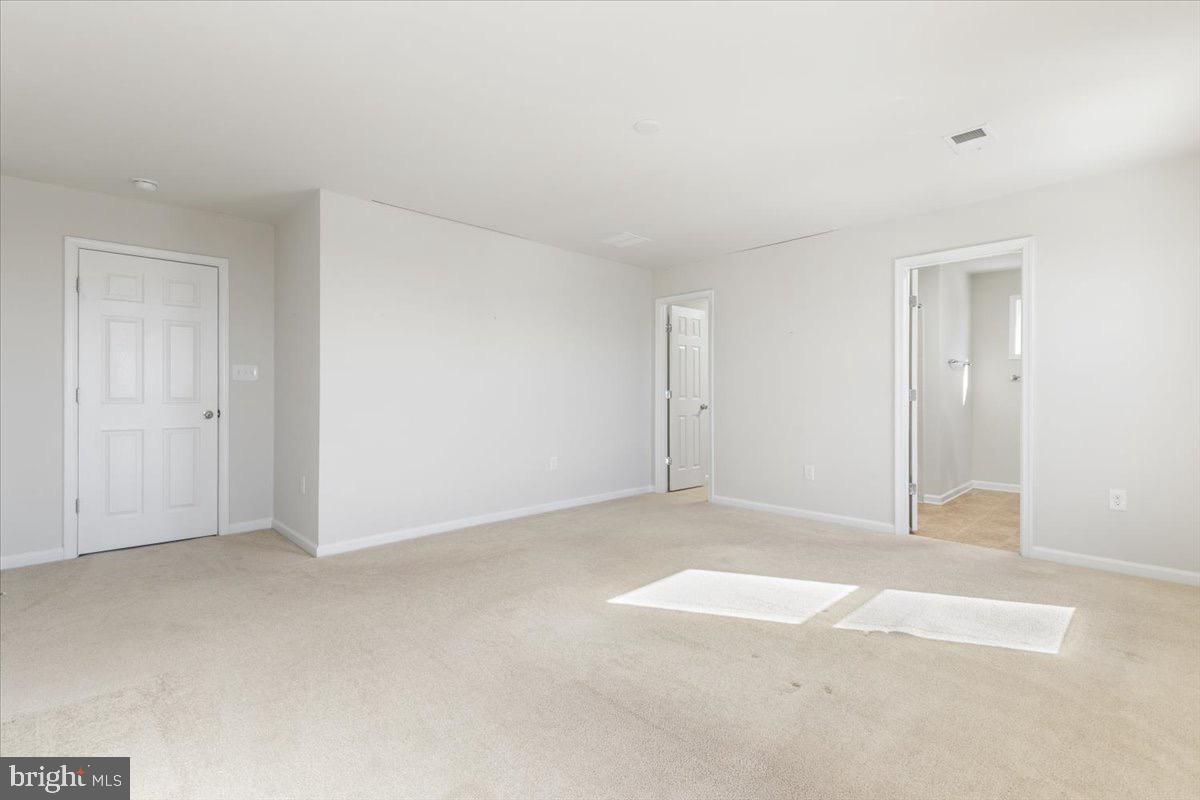 MEADOWS EDGE - Residential