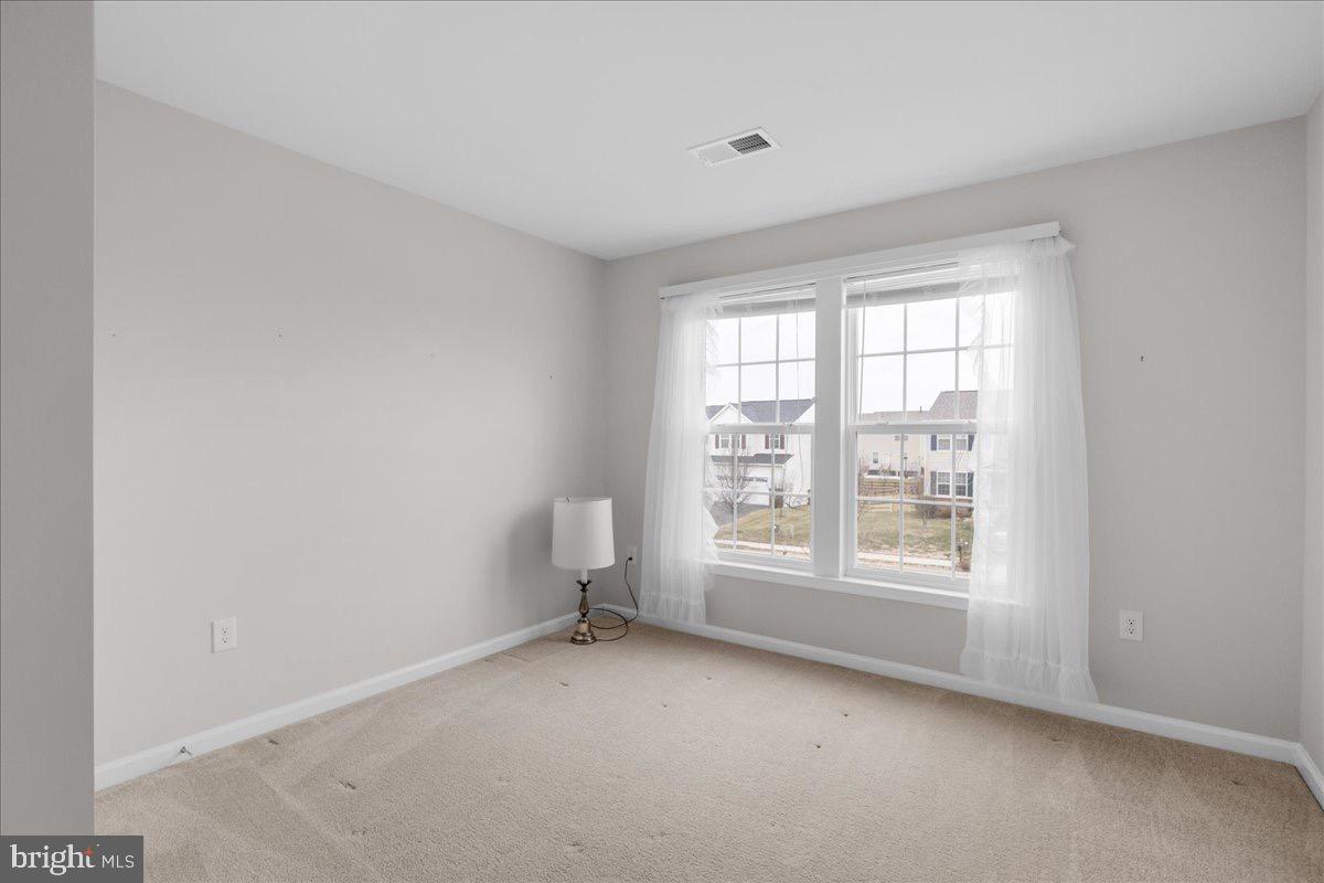 MEADOWS EDGE - Residential