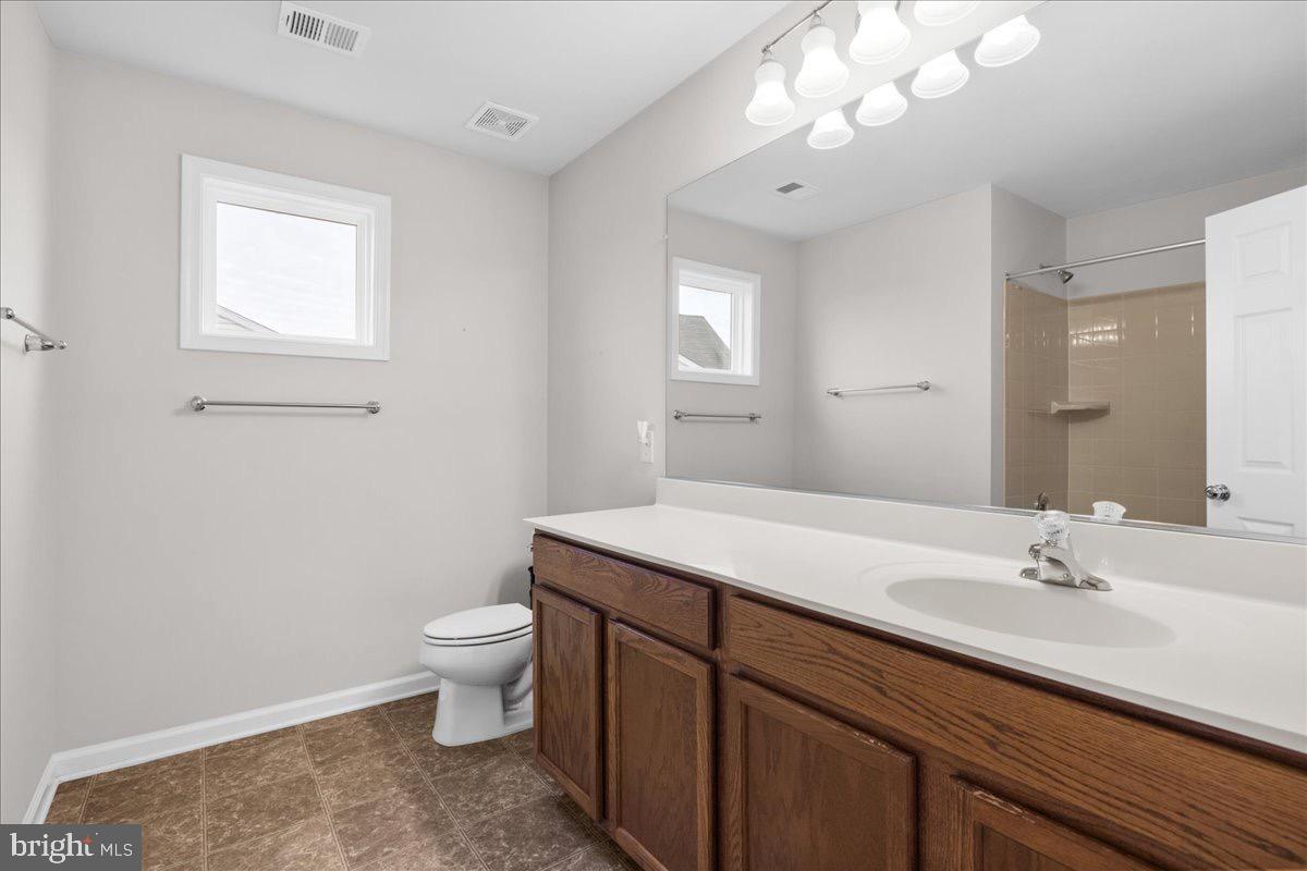 MEADOWS EDGE - Residential