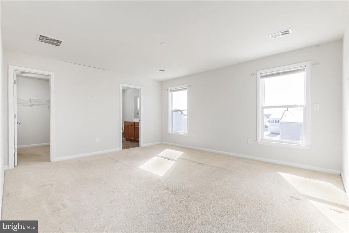 MEADOWS EDGE - Residential