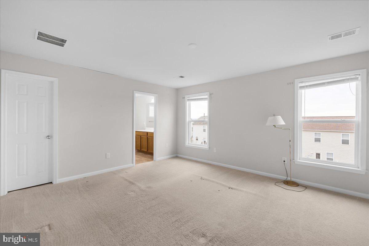 MEADOWS EDGE - Residential