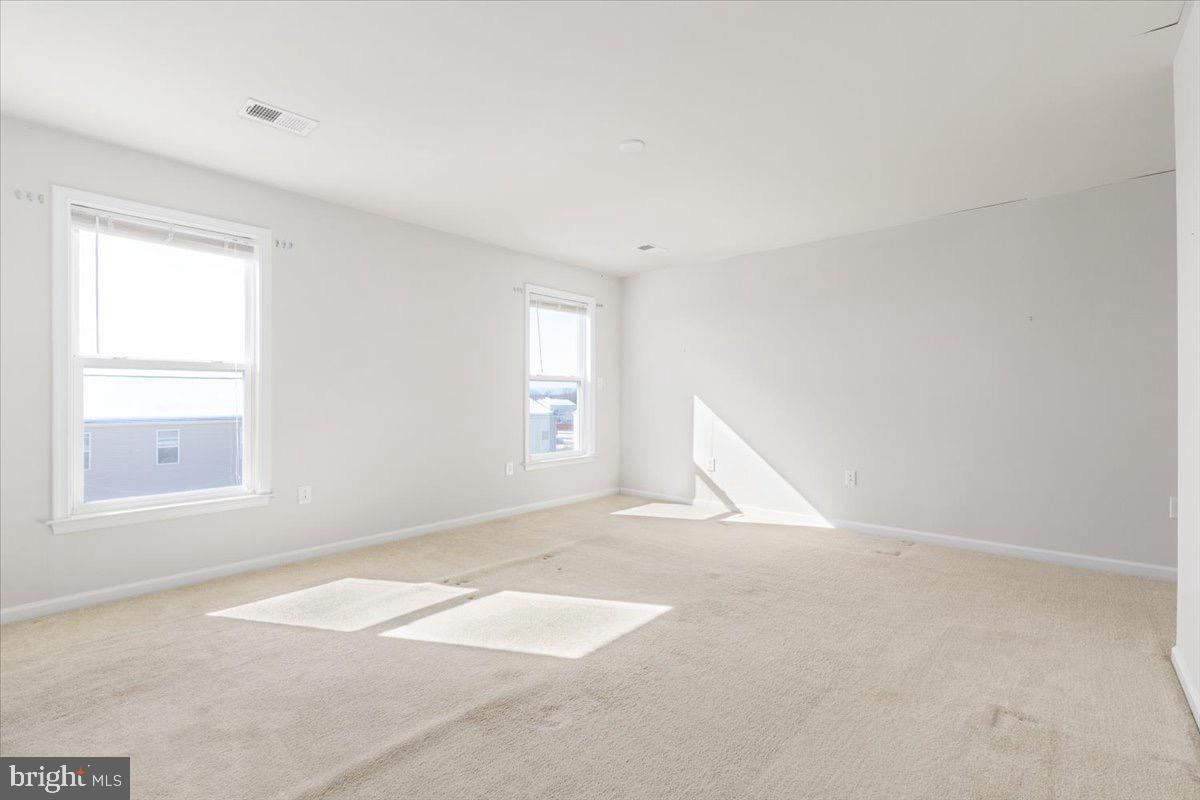 MEADOWS EDGE - Residential