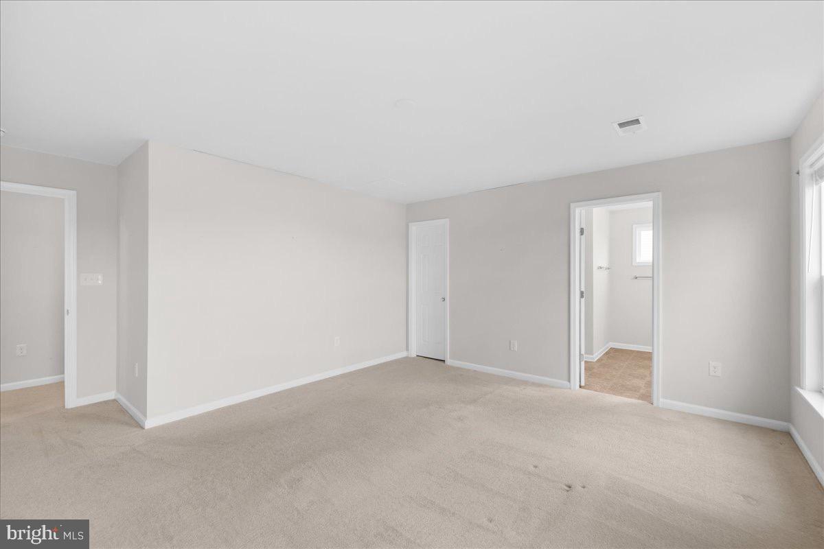 MEADOWS EDGE - Residential