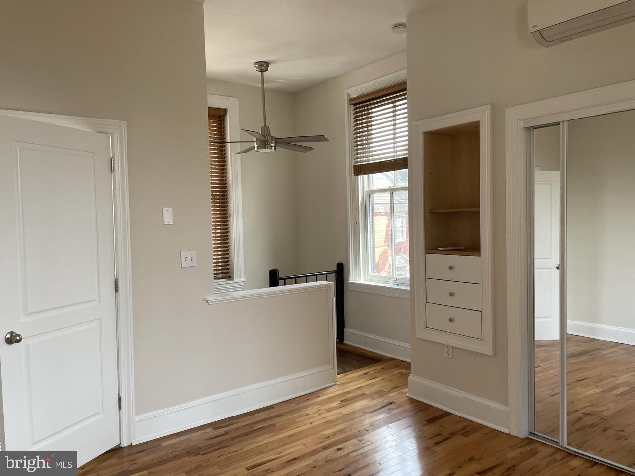 FELLS POINT HISTORIC DISTRICT - Residential Lease