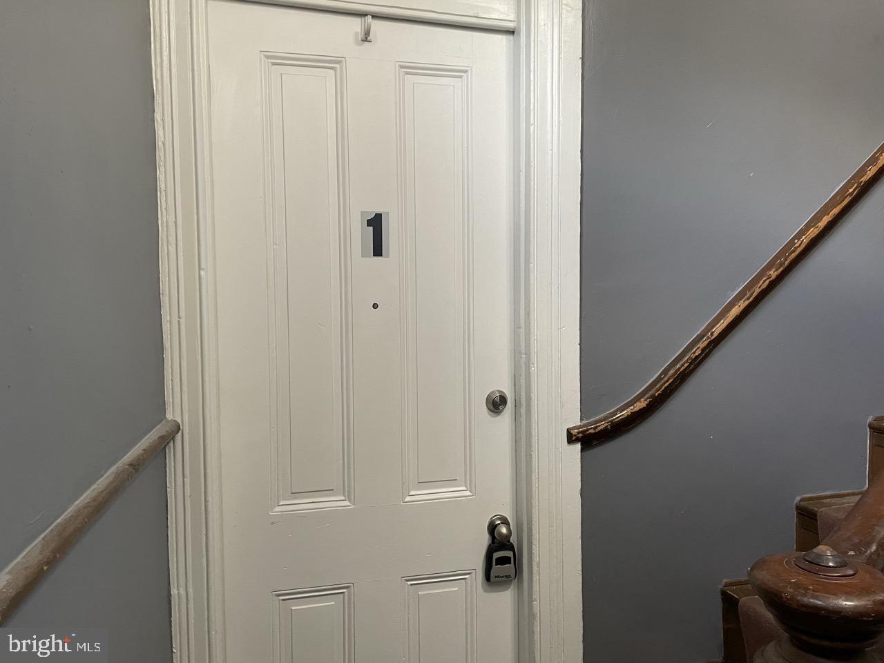 FELLS POINT HISTORIC DISTRICT - Residential Lease