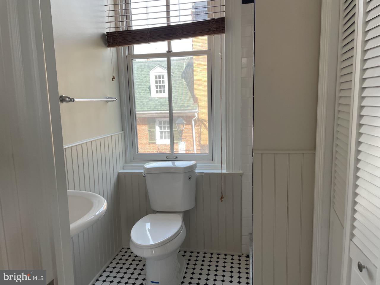 FELLS POINT HISTORIC DISTRICT - Residential Lease