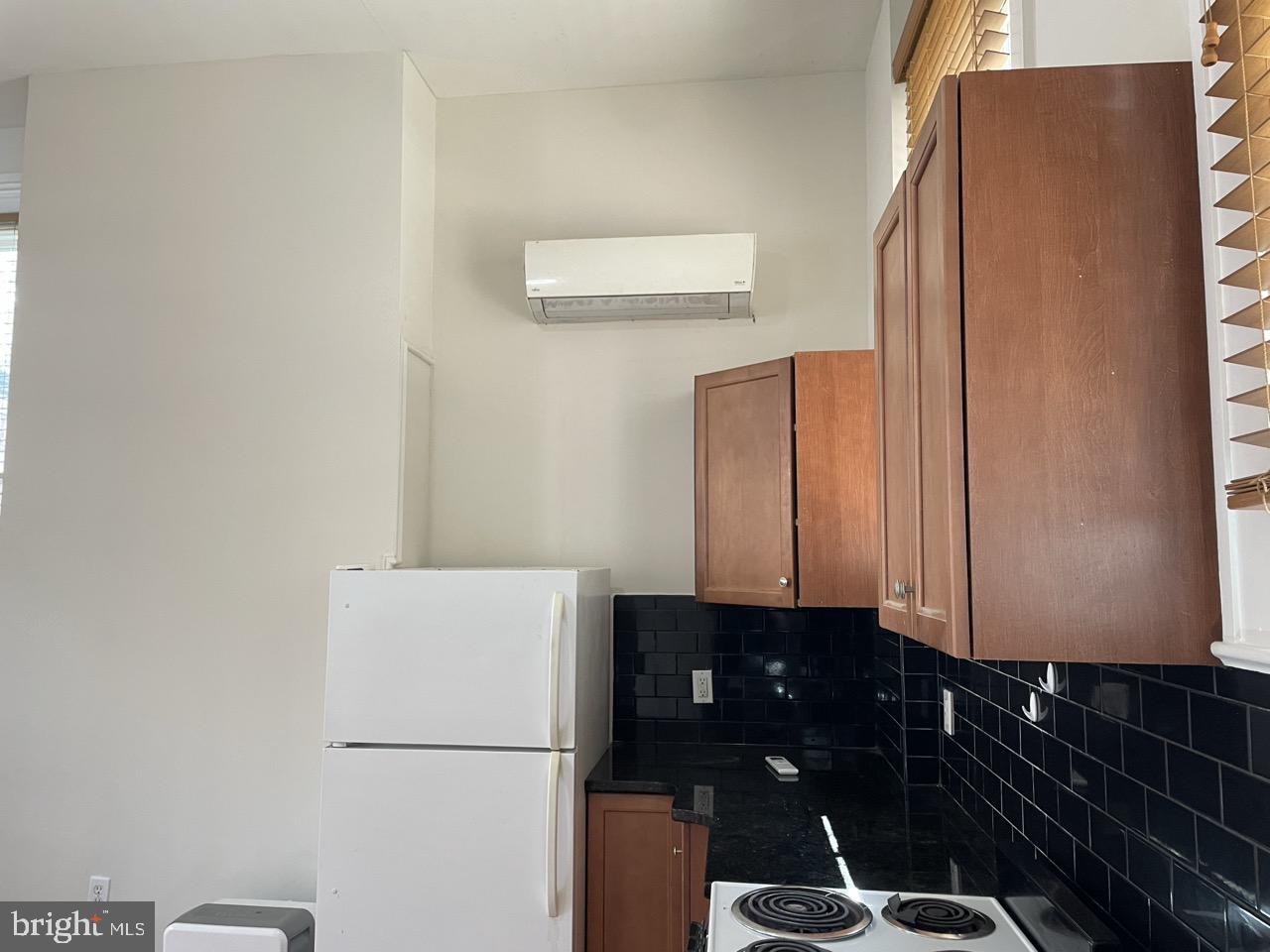 FELLS POINT HISTORIC DISTRICT - Residential Lease