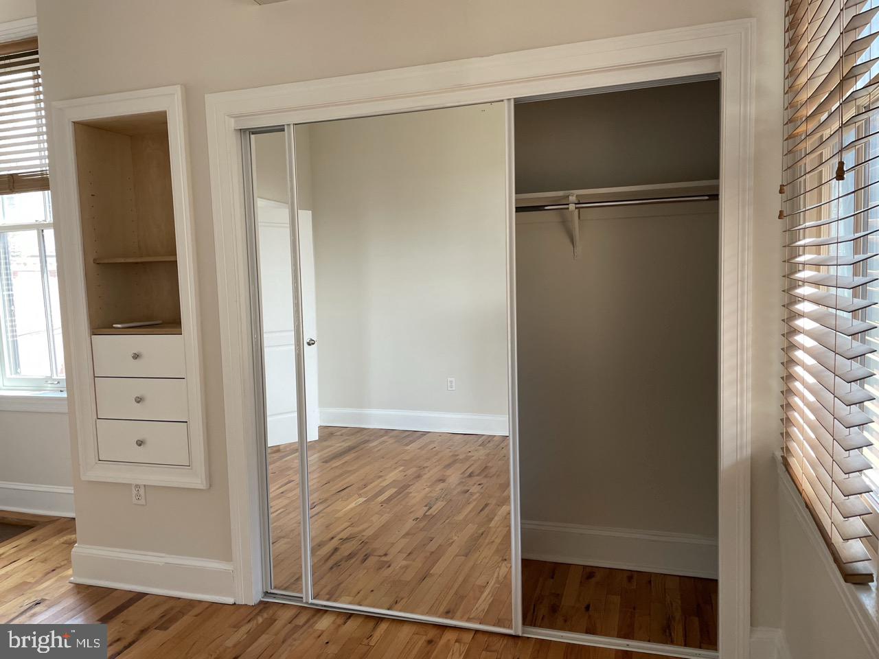 FELLS POINT HISTORIC DISTRICT - Residential Lease