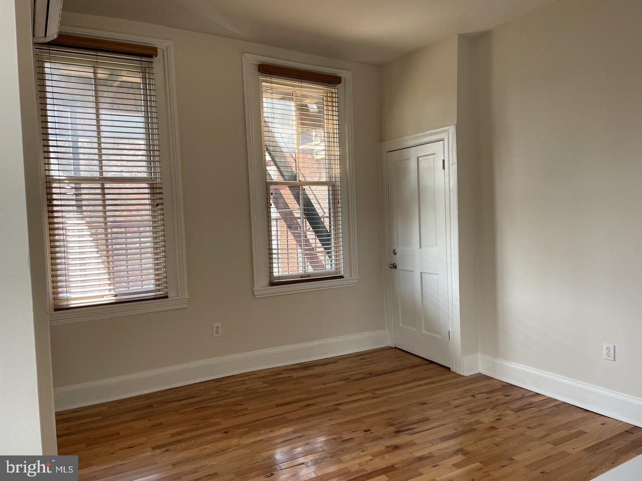 FELLS POINT HISTORIC DISTRICT - Residential Lease