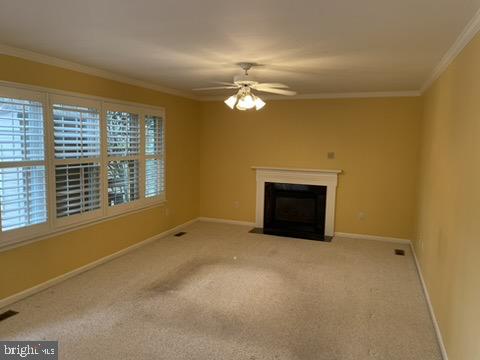 FOX POINT - Residential Lease