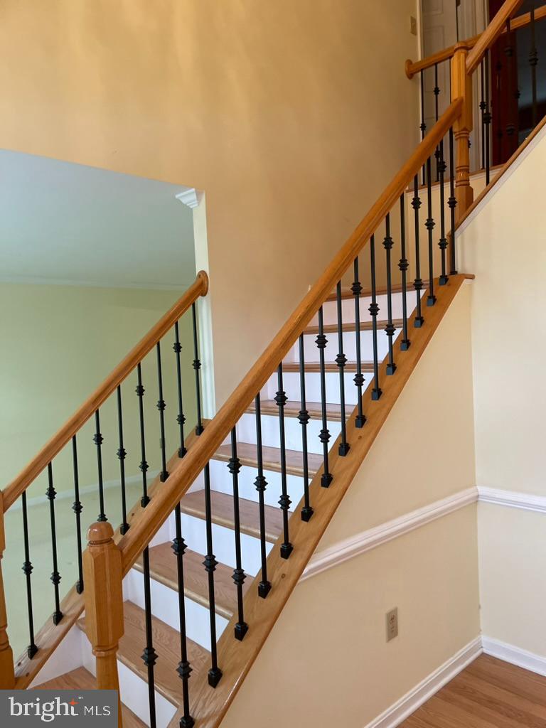 FOX POINT - Residential Lease