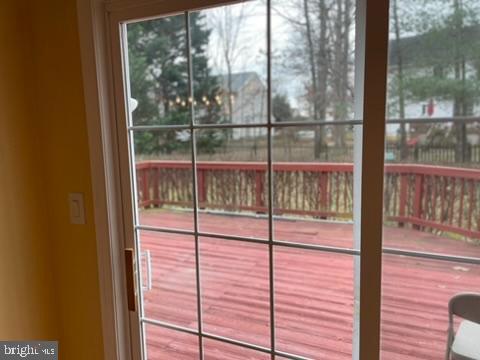 FOX POINT - Residential Lease