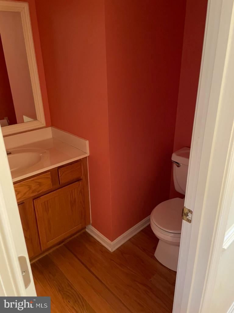 FOX POINT - Residential Lease