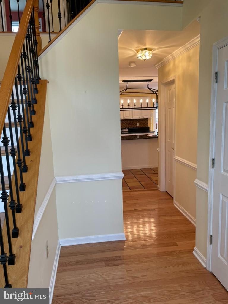 FOX POINT - Residential Lease