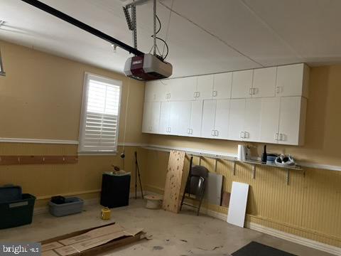 FOX POINT - Residential Lease