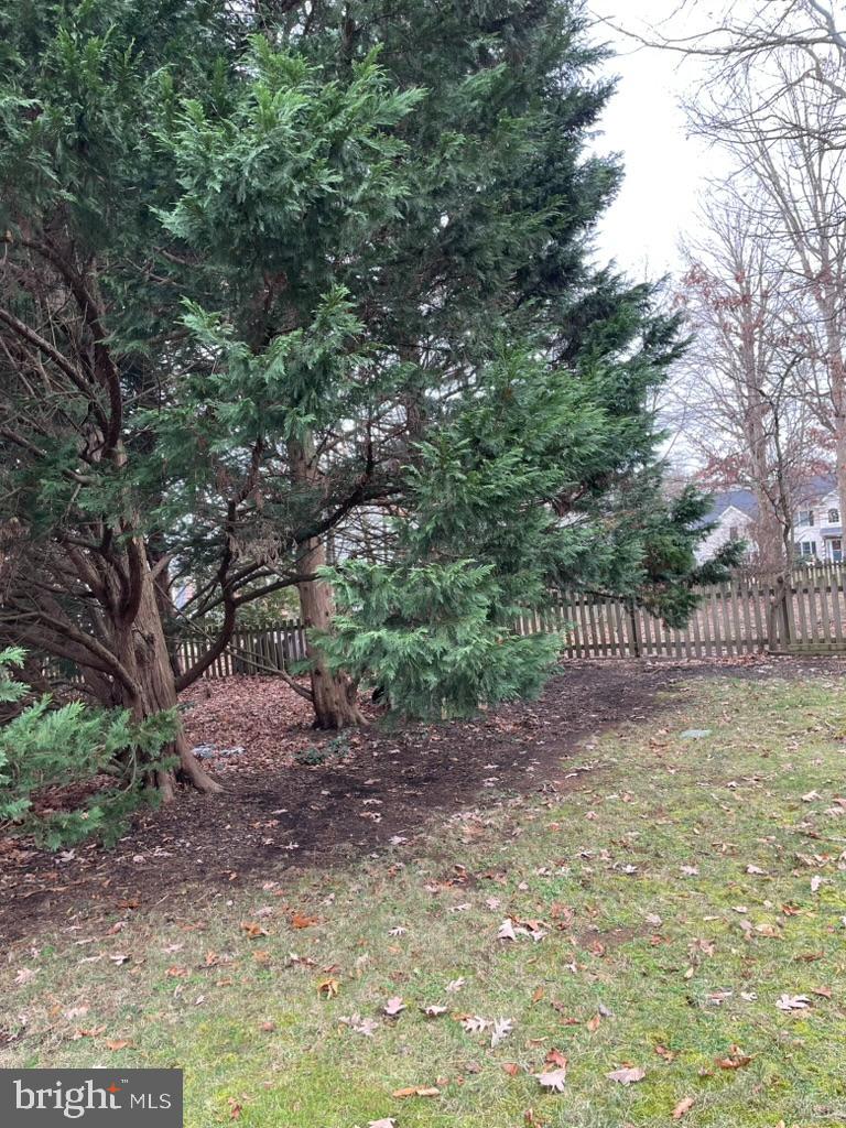 FOX POINT - Residential Lease