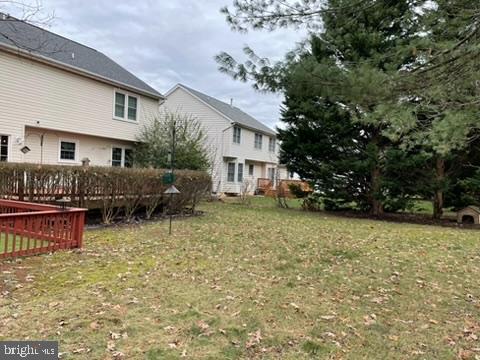 FOX POINT - Residential Lease