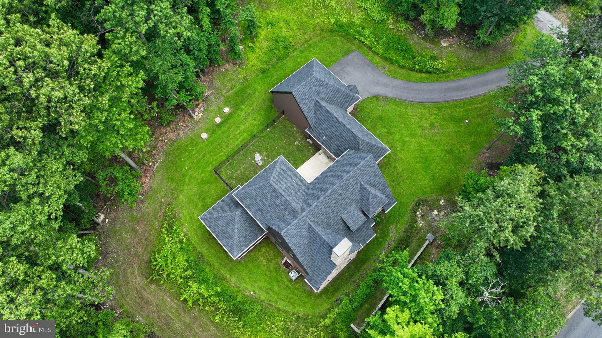 1550 TOWER ROAD