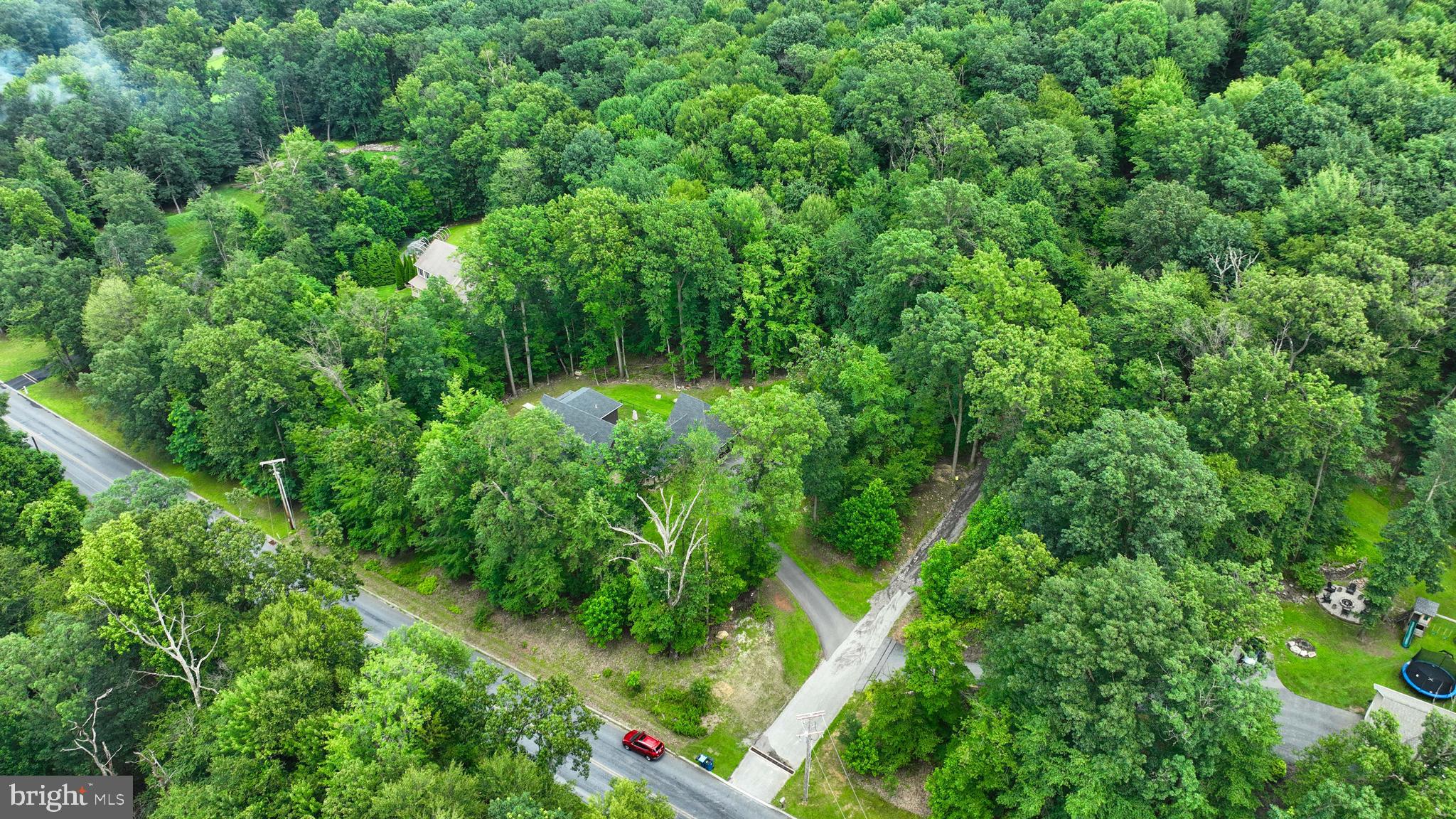 1550 TOWER ROAD