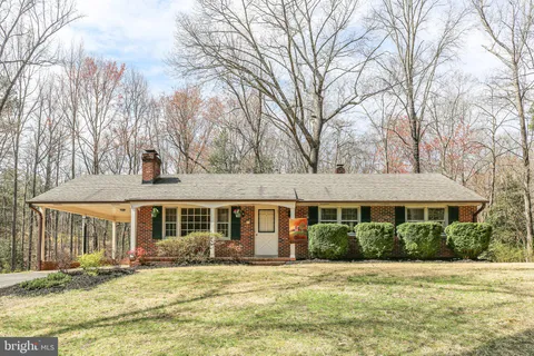 13360 Fredericksburg Turnpike, Woodford, VA MLS: VACV2007778