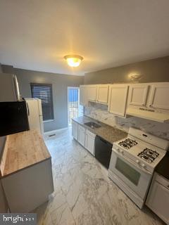 MADISON EASTEND - Residential Lease