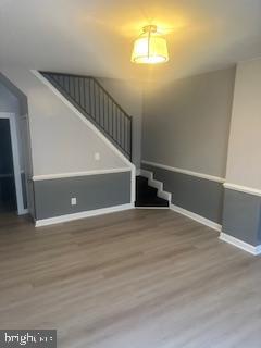 MADISON EASTEND - Residential Lease