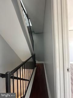 MADISON EASTEND - Residential Lease