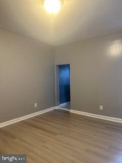 MADISON EASTEND - Residential Lease