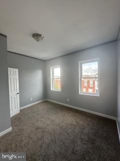 MADISON EASTEND - Residential Lease