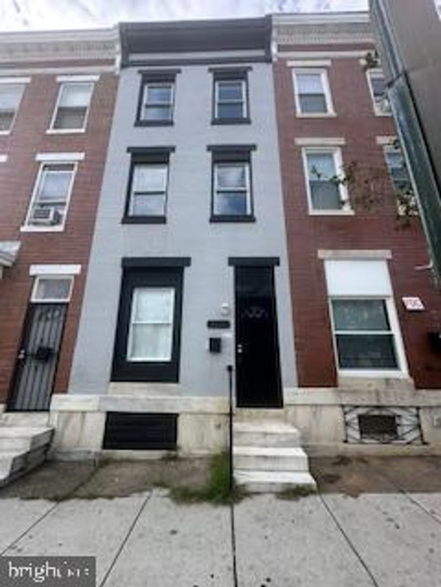 Discover the charm of this beautifully maintained 4-bedroom, 2-bathroom townhouse nestled in the heart of the Madison Eastend community. Built in 1890, this Federal-style home exudes character with its classic brick exterior and inviting interior spaces. Step inside to find a warm and welcoming atmosphere, perfect for creating lasting memories. The spacious layout offers ample room for relaxation and entertaining, while the well-appointed kitchen is ready for your culinary adventures. Enjoy the convenience of on-street parking and easy access to public transportation, with a bus stop just under a mile away. This property is available for lease with a minimum lease term of 12 months. The surrounding neighborhood offers a vibrant community feel, ideal for those who appreciate a lively atmosphere. Whether you’re looking for a place to call home or a comfortable space to settle into, this townhouse offers the perfect blend of historic charm and modern convenience. Don’t miss the opportunity to make this inviting space your own. Schedule a viewing today and experience the lifestyle that awaits you in Madison Eastend!