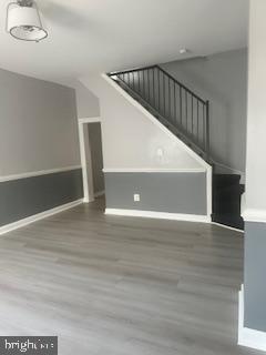 MADISON EASTEND - Residential Lease