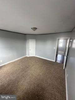 MADISON EASTEND - Residential Lease