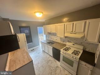 MADISON EASTEND - Residential Lease