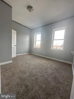 MADISON EASTEND - Residential Lease