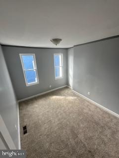 MADISON EASTEND - Residential Lease