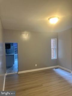 MADISON EASTEND - Residential Lease