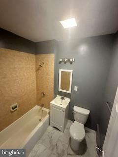 MADISON EASTEND - Residential Lease