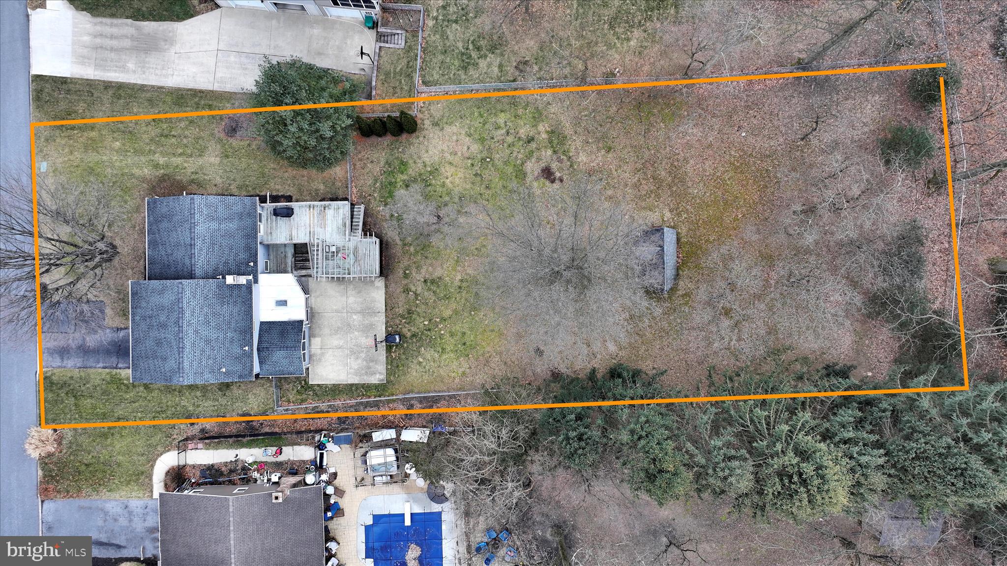 CAROL ACRES EAST - Residential