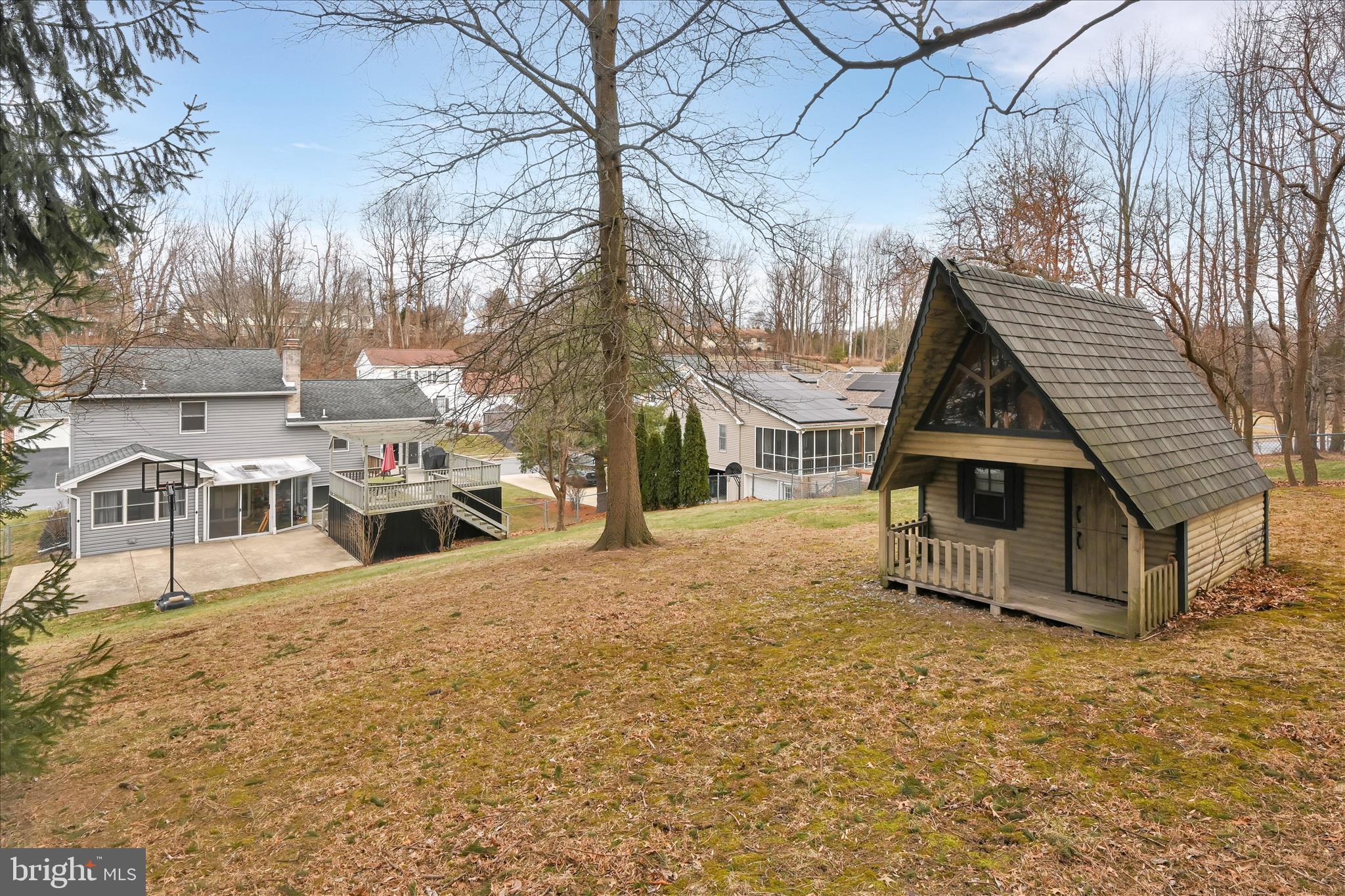 CAROL ACRES EAST - Residential