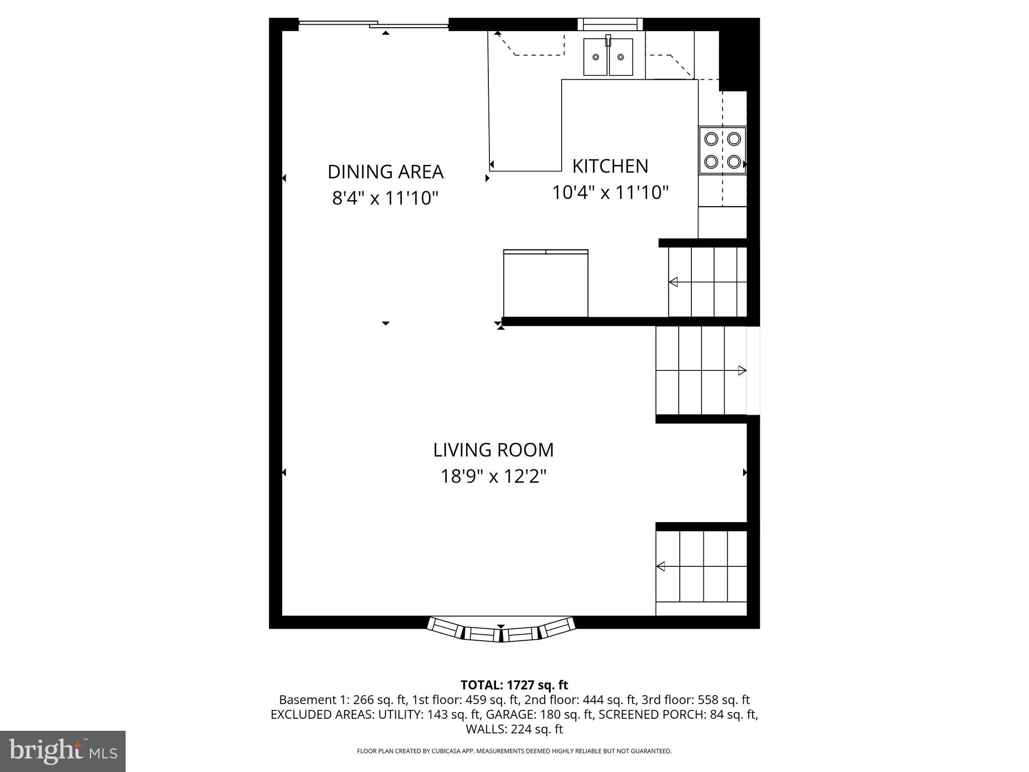CAROL ACRES EAST - Residential