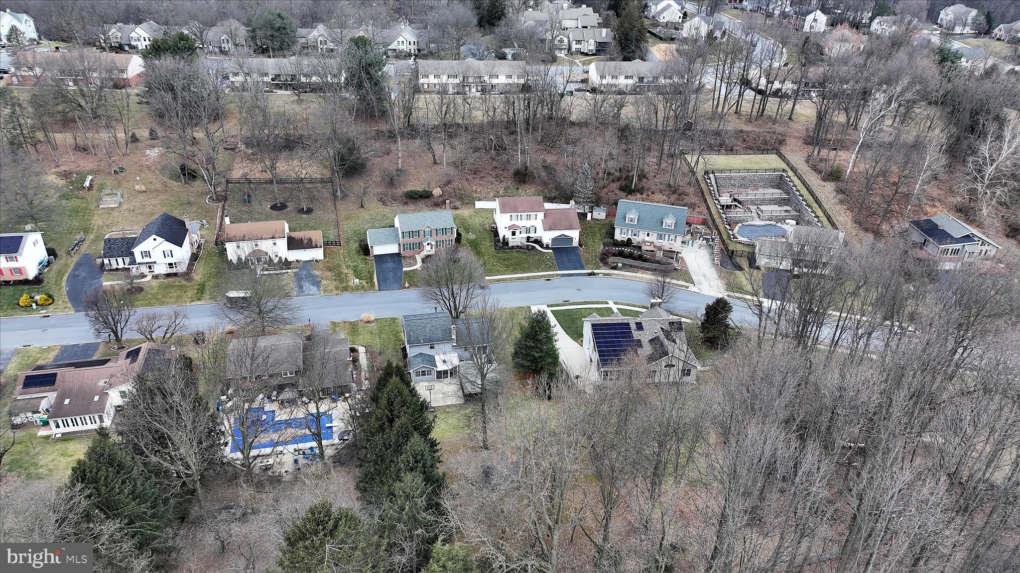 CAROL ACRES EAST - Residential