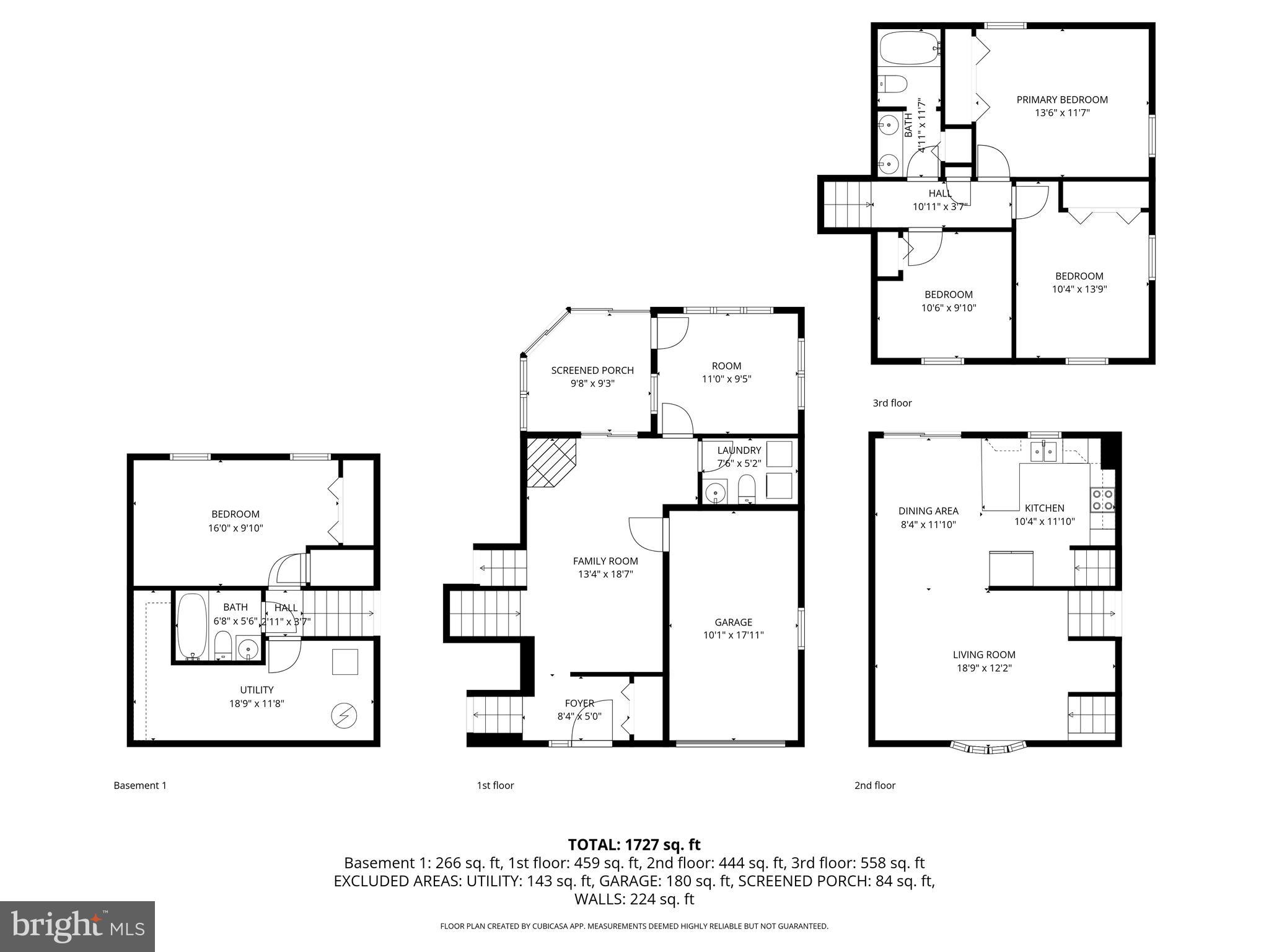 CAROL ACRES EAST - Residential