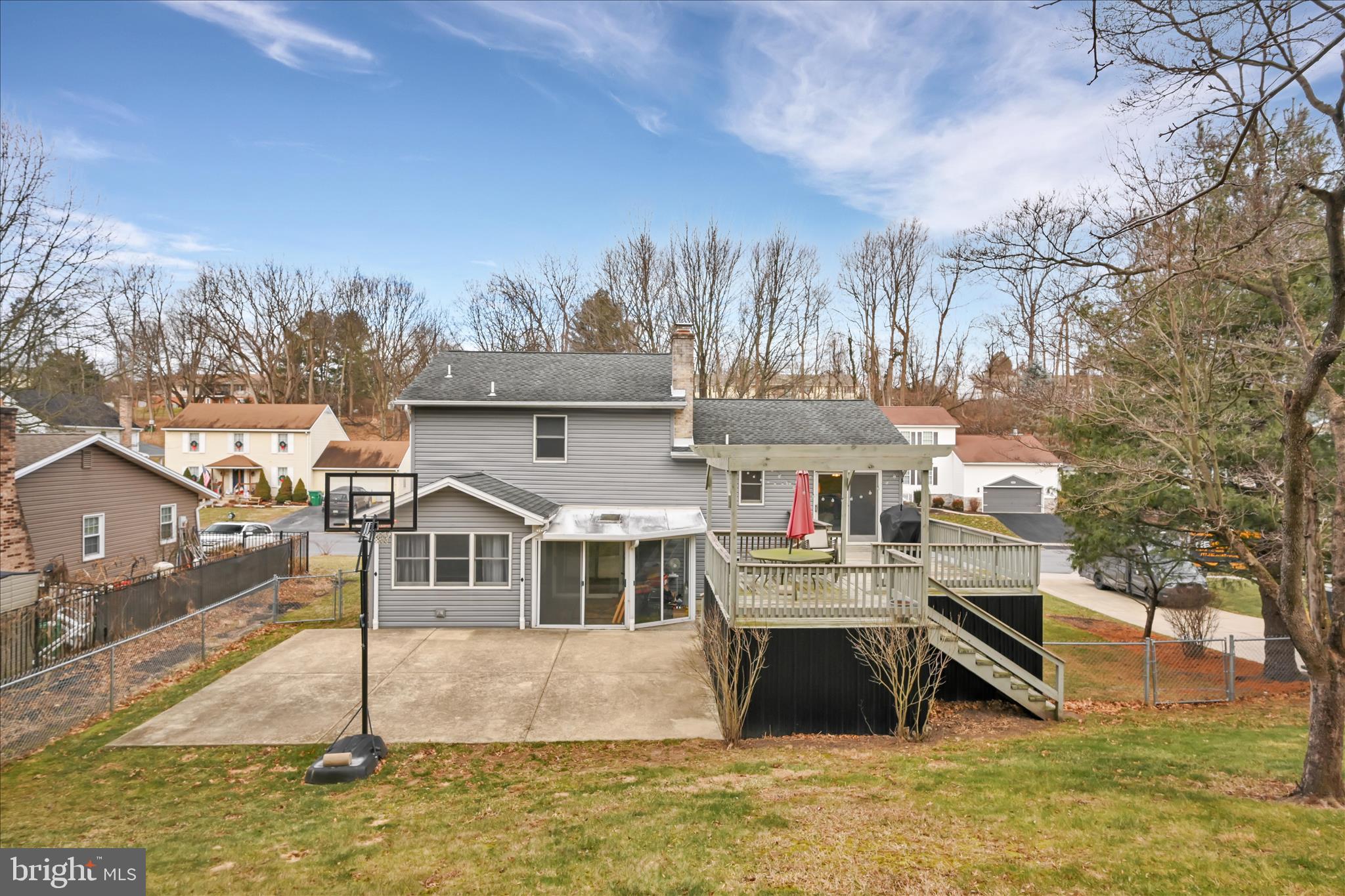 CAROL ACRES EAST - Residential