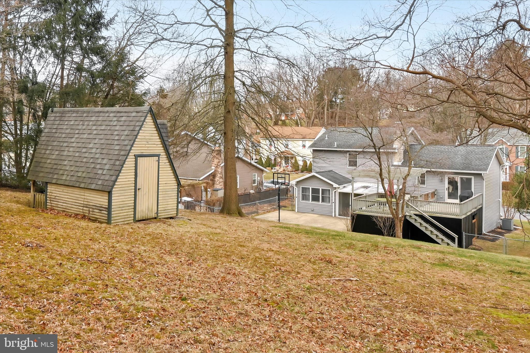 CAROL ACRES EAST - Residential