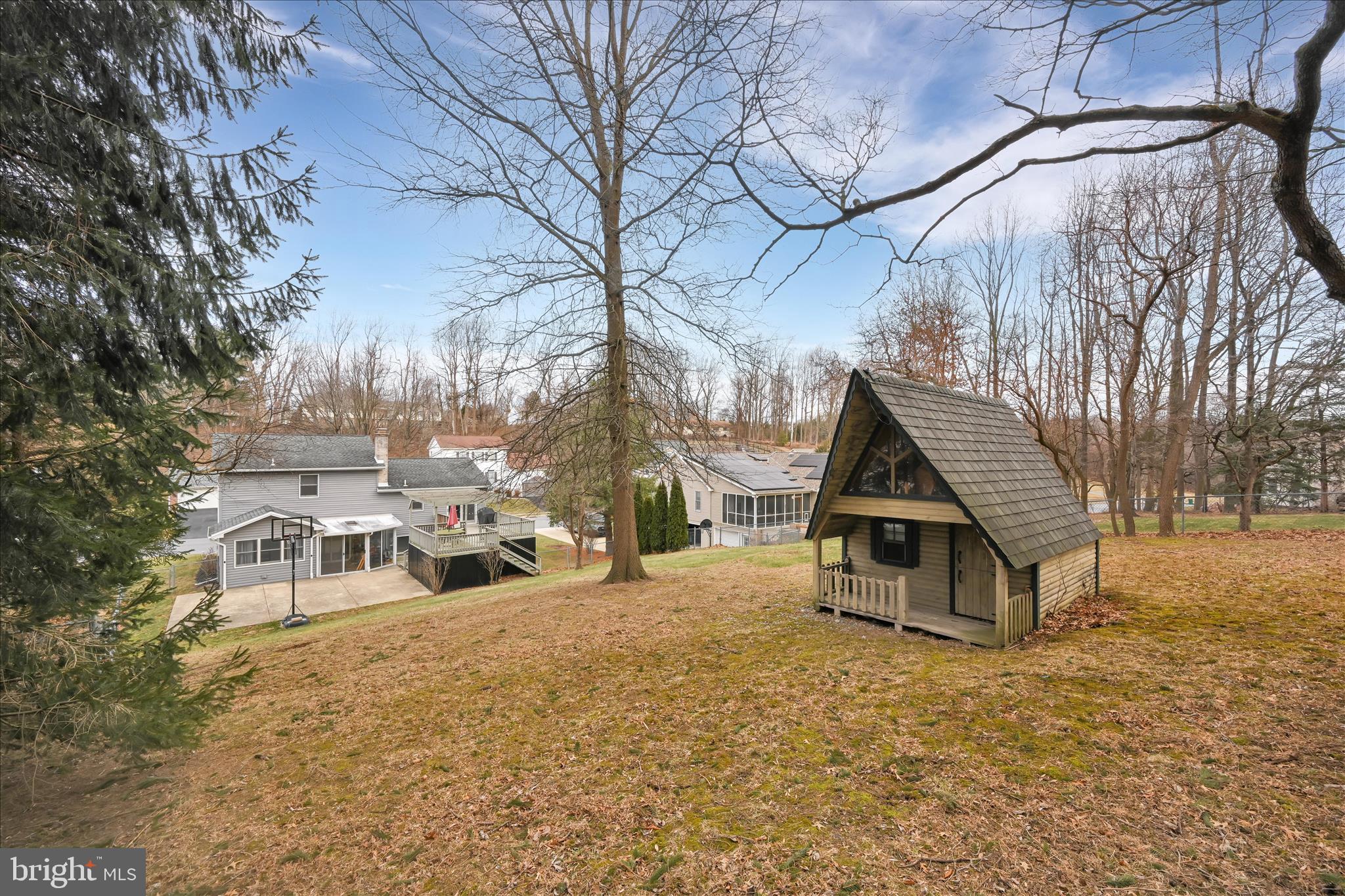 CAROL ACRES EAST - Residential