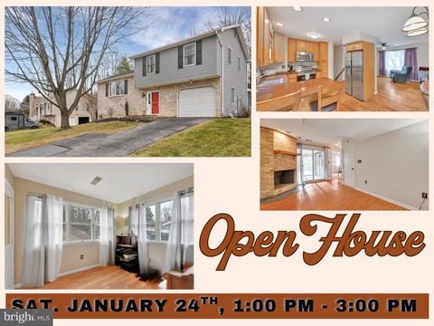 515 RANDALL CIRCLE HUMMELSTOWN PA 17036