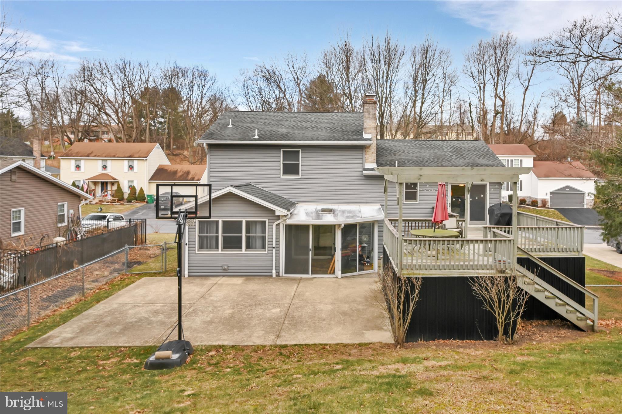 CAROL ACRES EAST - Residential